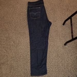 Levi's 541 Jeans